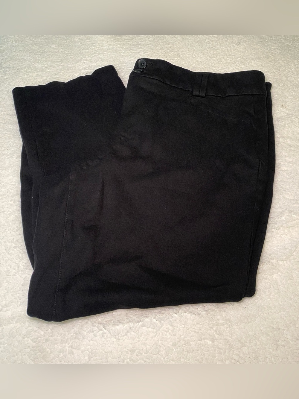 Torrid Black Dress Pants